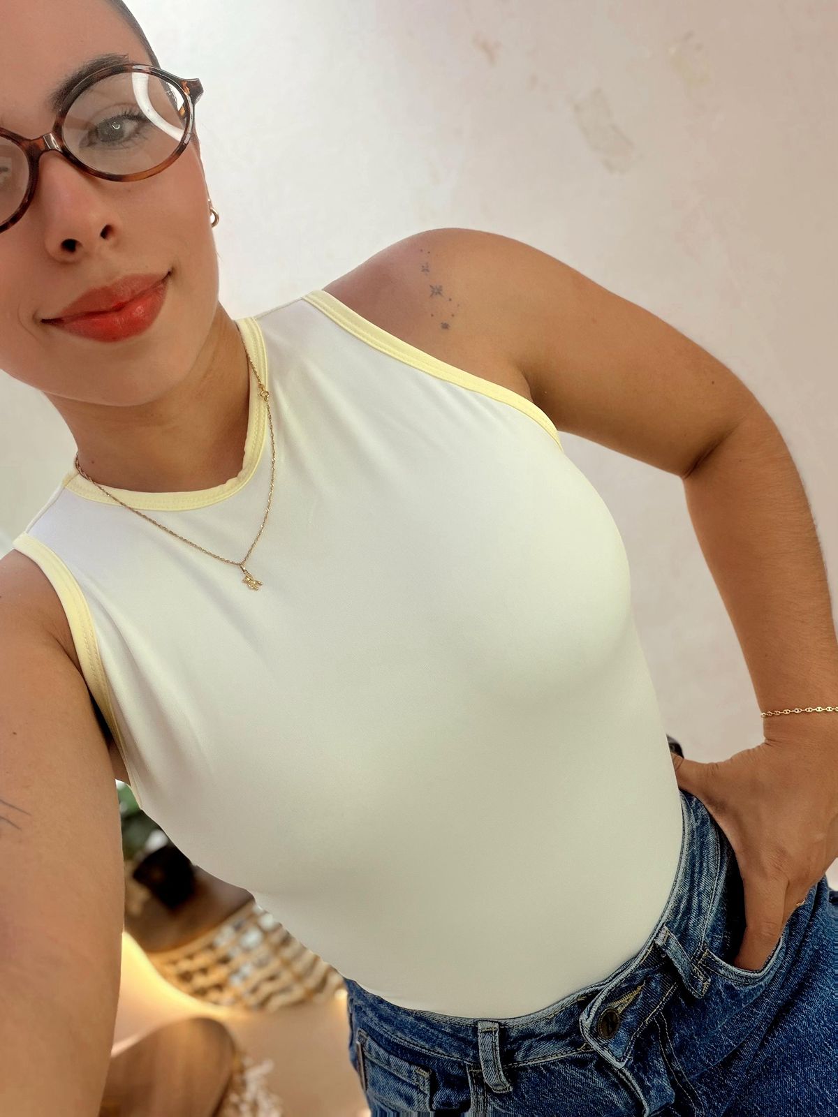 Body Atlético sesgo