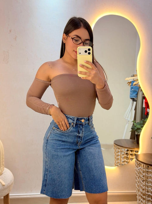 bermuda abbi "essential"