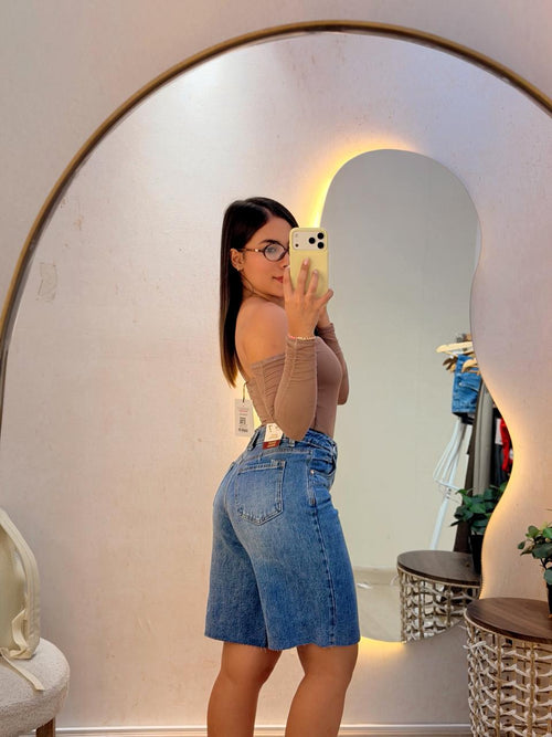 bermuda abbi "essential"