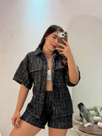 Conjunto Denim 2.0