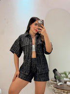 Conjunto Denim 2.0