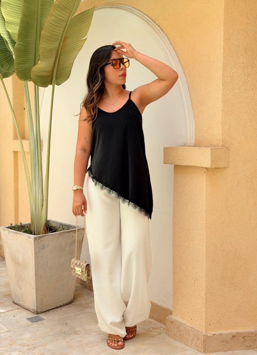 Ambar Blusa - abbi tienda