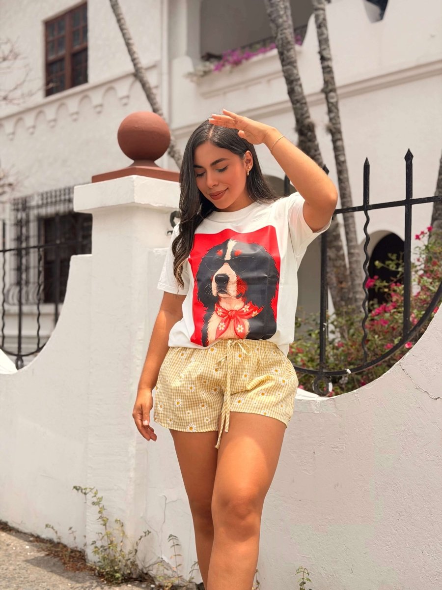 Bernés Chic - abbi tienda