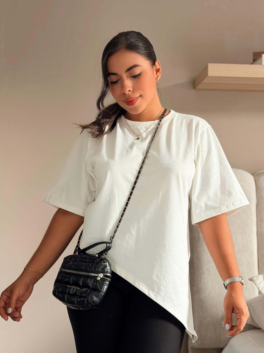 Blusa Sofi Básica - abbi tienda