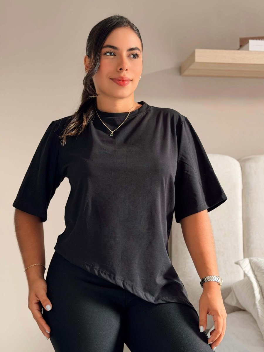 Blusa Sofi Básica - abbi tienda