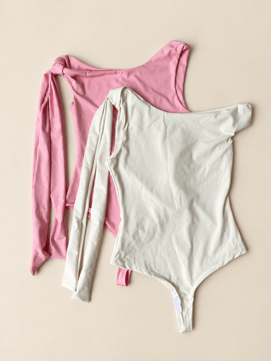 Body Asimétrico Girl - abbi tienda