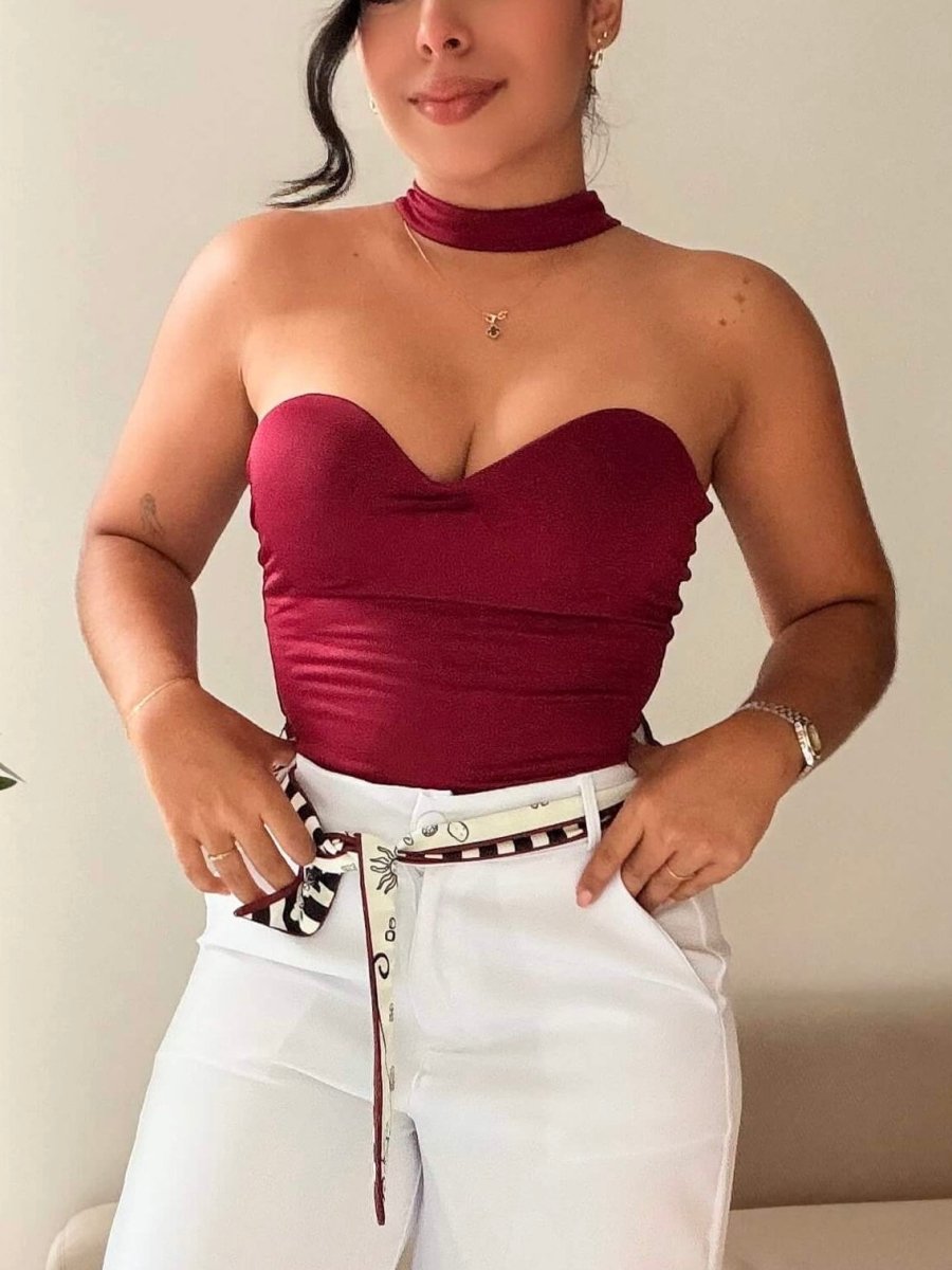Body Shocker Girl - abbi tienda