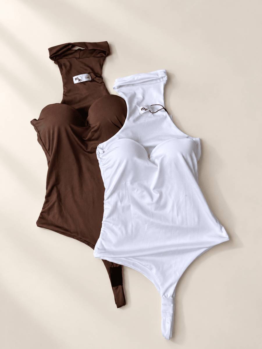 Body Shocker Girl - abbi tienda