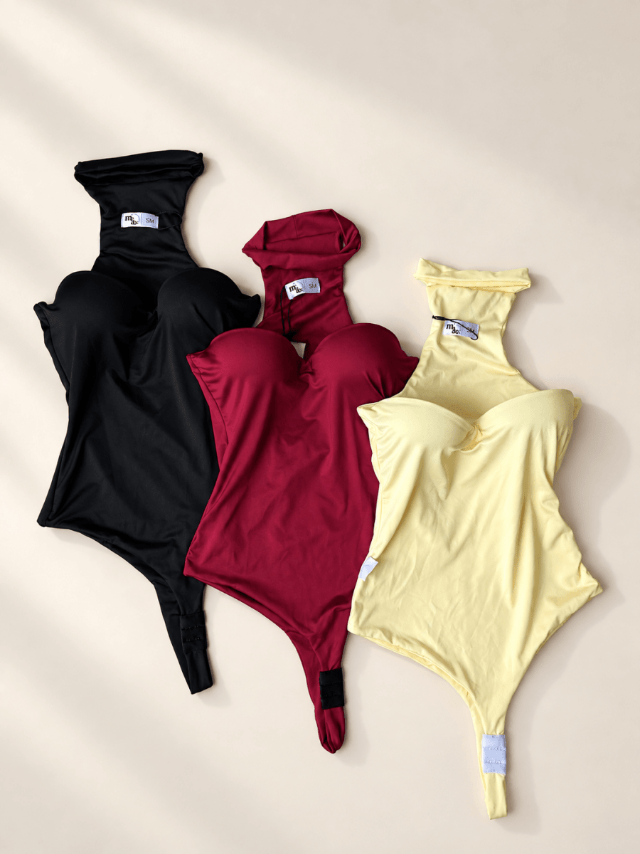 Body Shocker Girl - abbi tienda