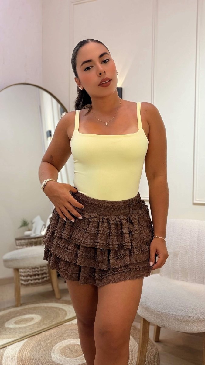 Body Vanilla - abbi tienda