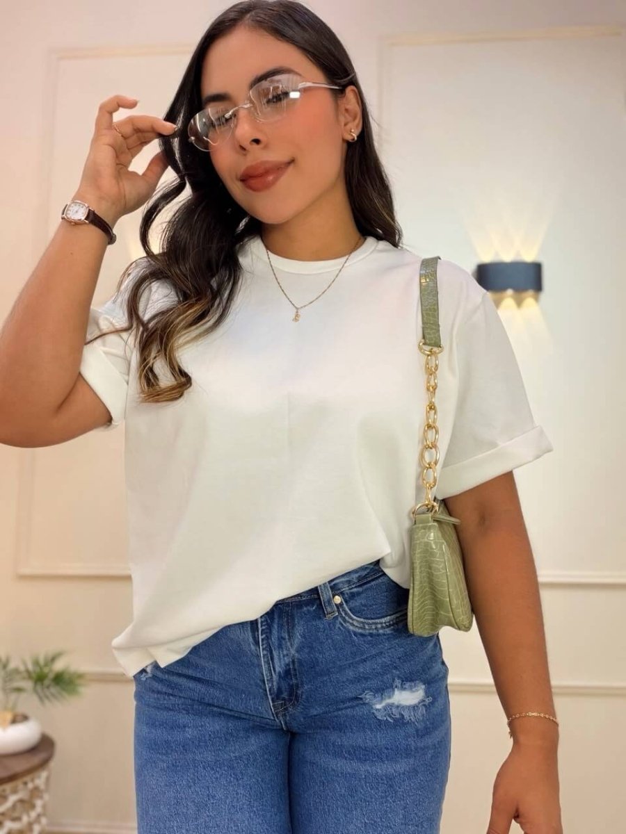Camisera - abbi tienda