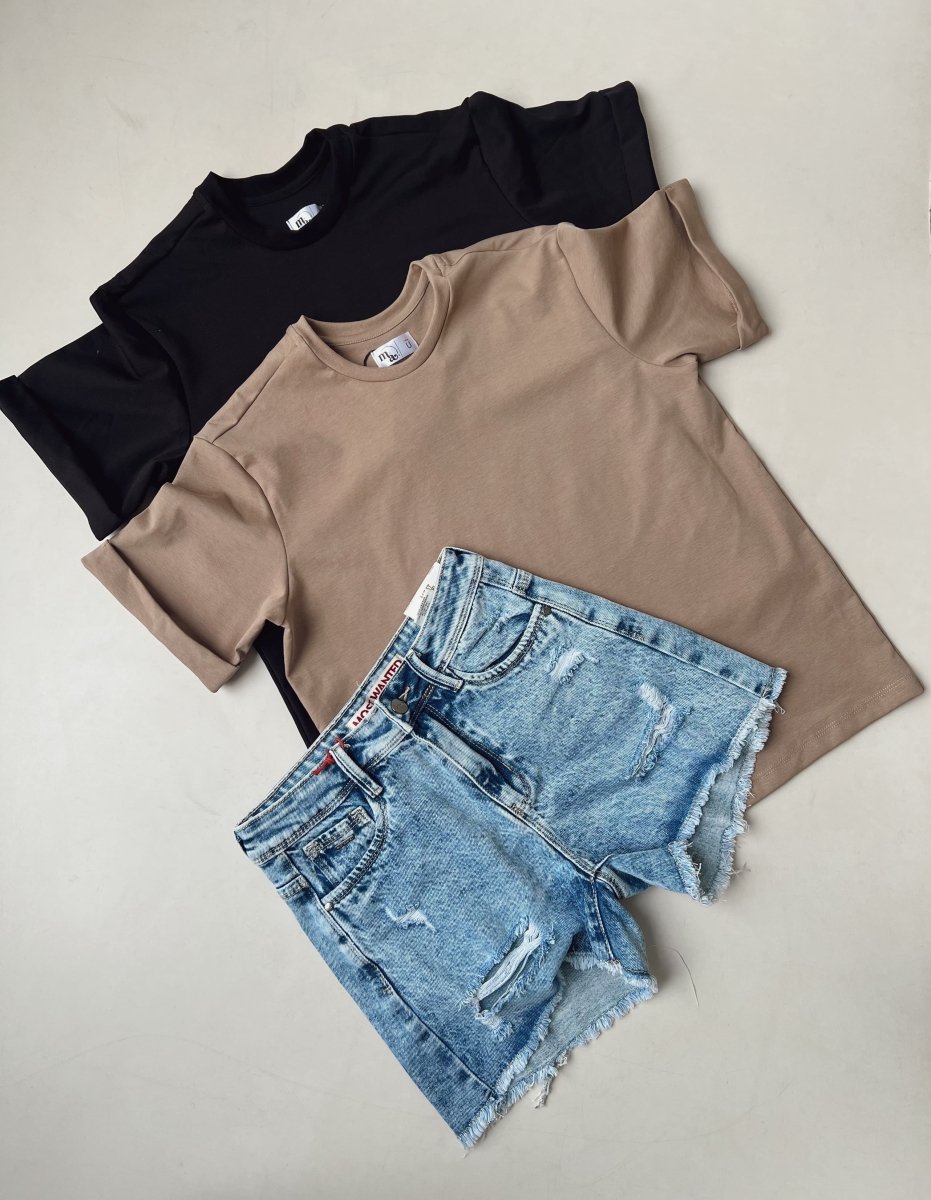 Camisera - abbi tienda
