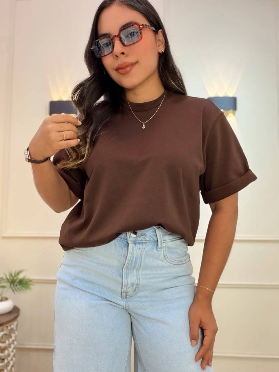 Camisera - abbi tienda