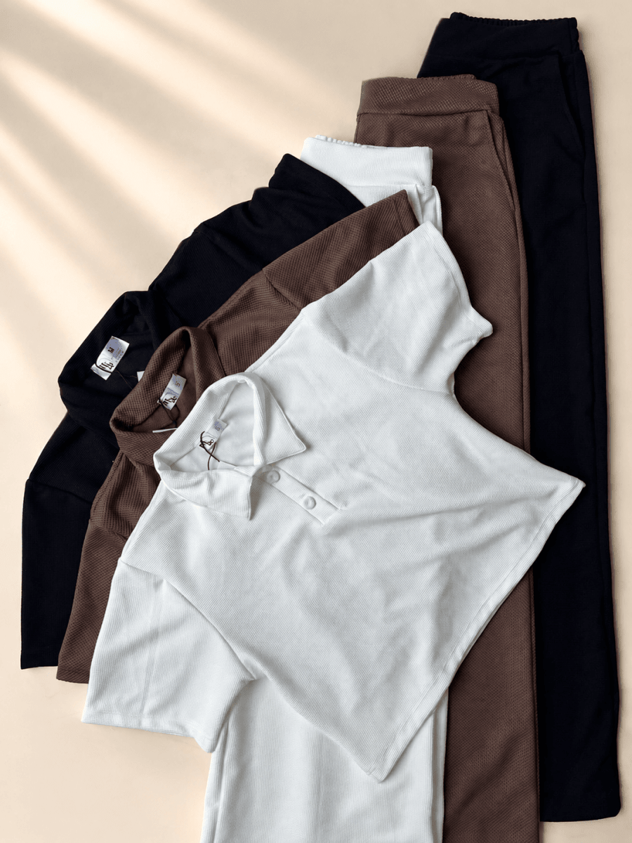 Clean Girl - abbi tienda