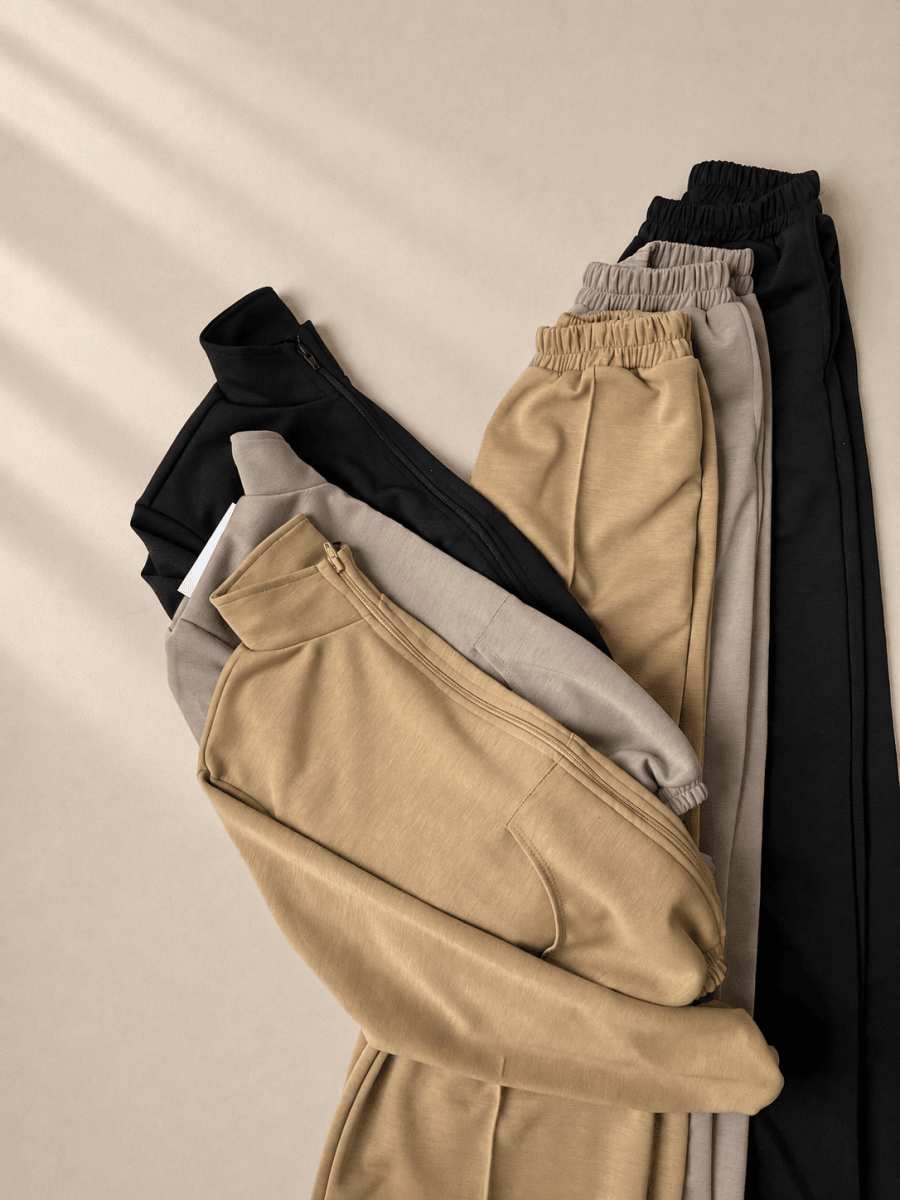 Cloud Jacket - abbi tienda