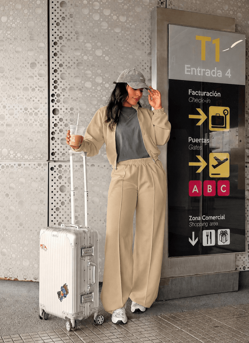 Cloud Jacket - abbi tienda