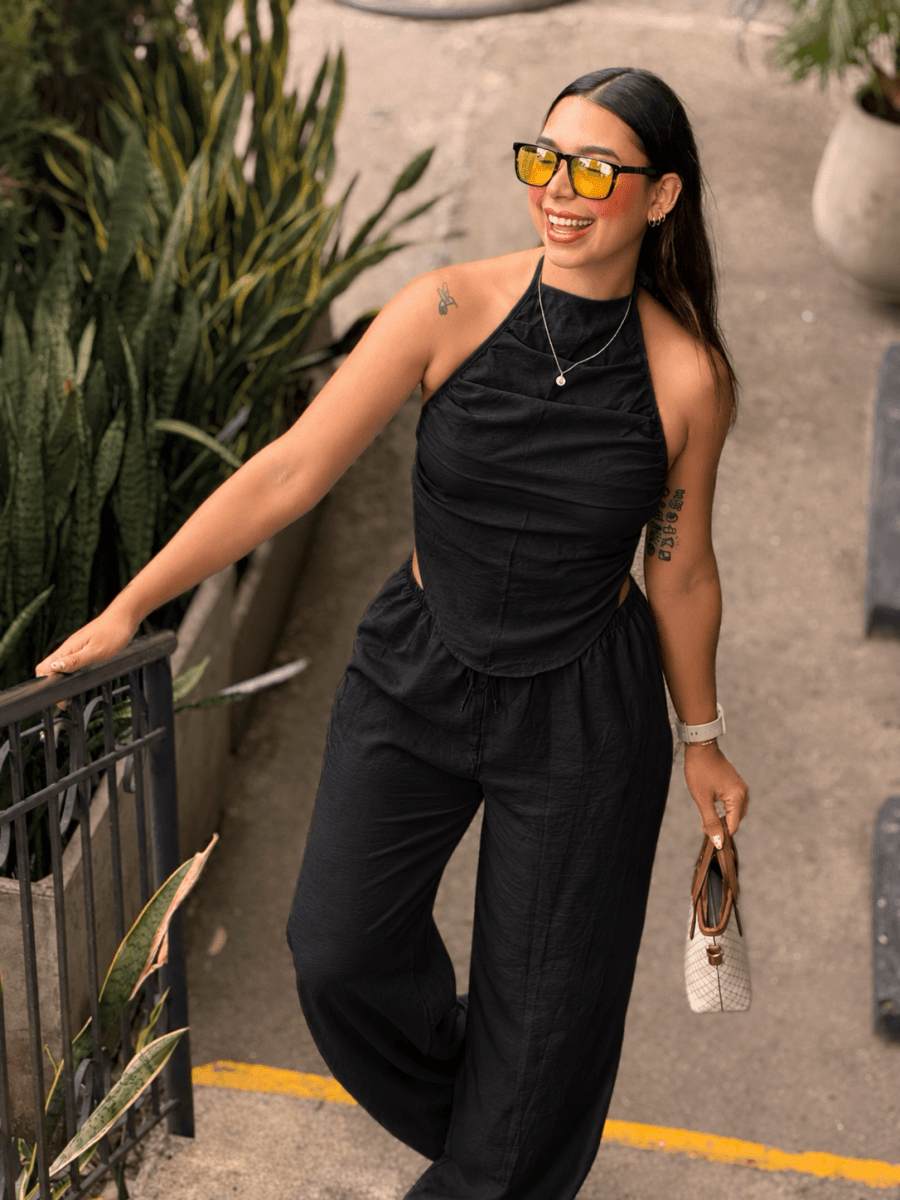 Conjunto Eva - abbi tienda