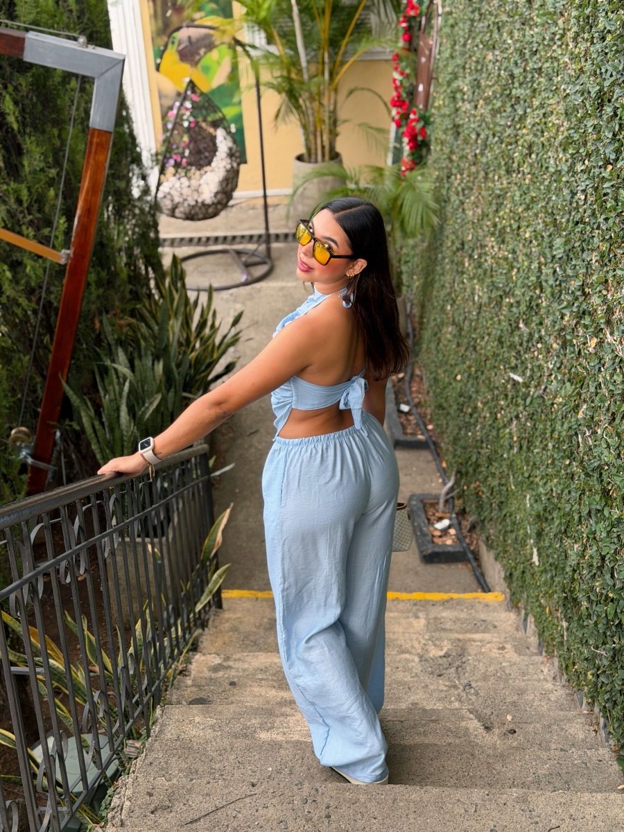 Conjunto Eva - abbi tienda