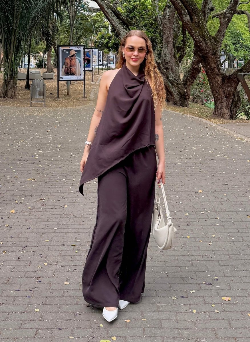 Conjunto Glam Night Out - abbi tienda