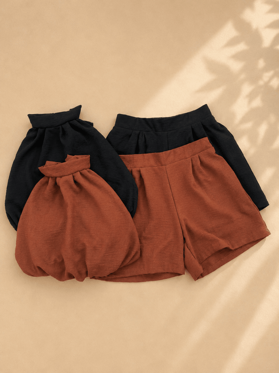 Conjunto Sunny Day - abbi tienda
