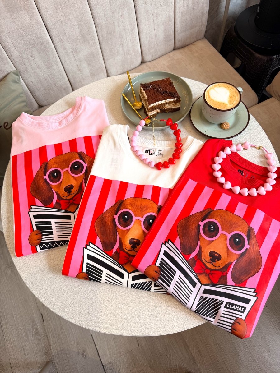 Dog Diario - abbi tienda