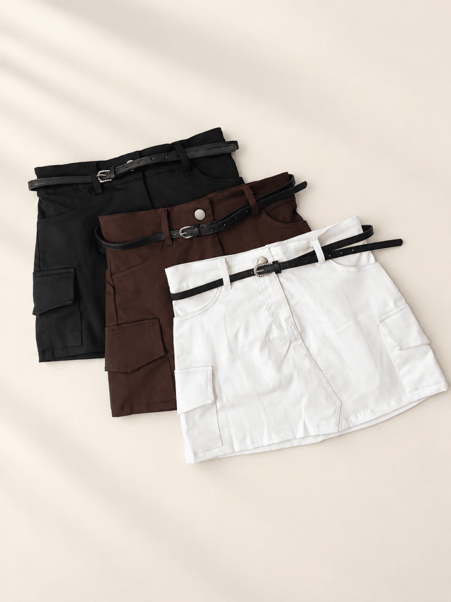 Falda Street Chic - abbi tienda
