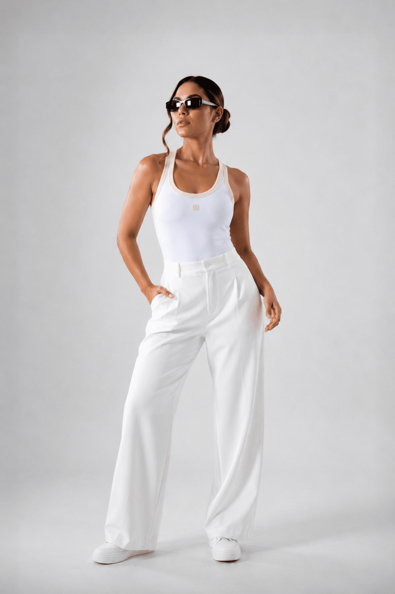 HALTER BODY - abbi tienda