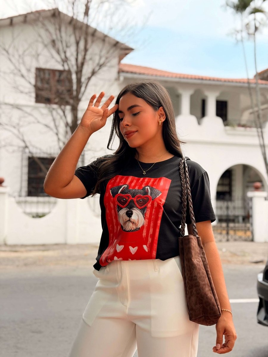 Love Schnauzer - abbi tienda