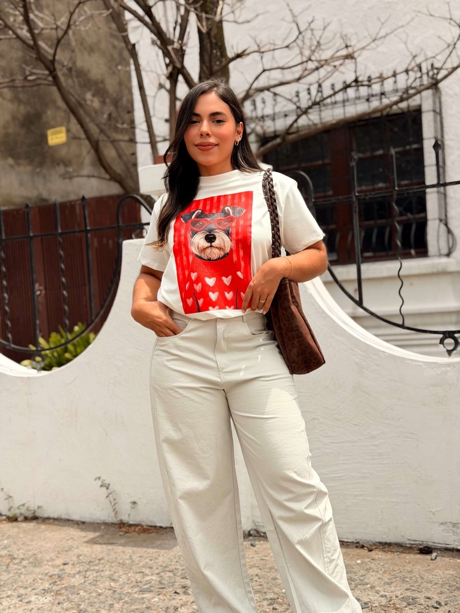 Love Schnauzer - abbi tienda