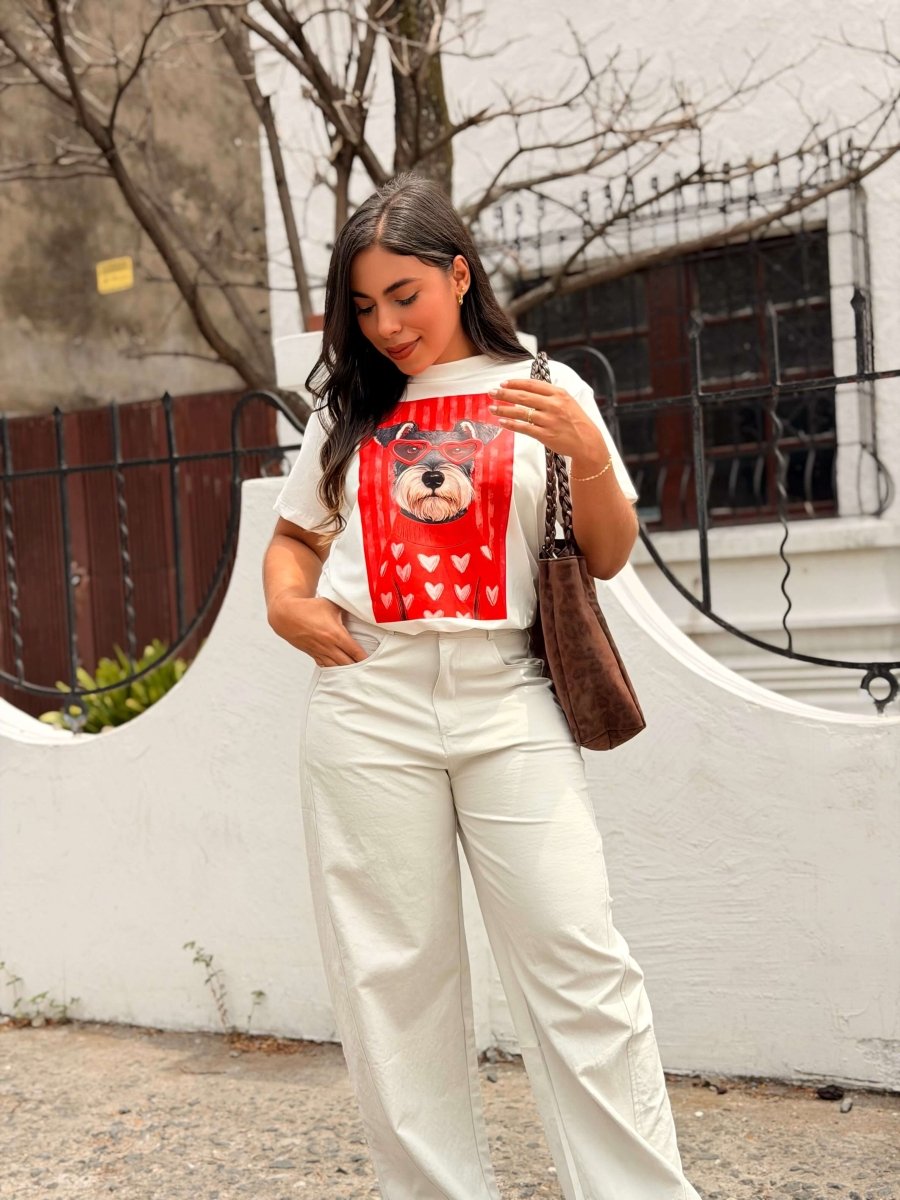 Love Schnauzer - abbi tienda
