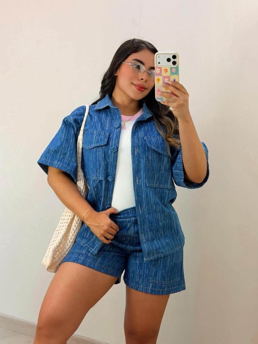 MATCH JEAN CONJUNTO - abbi tienda