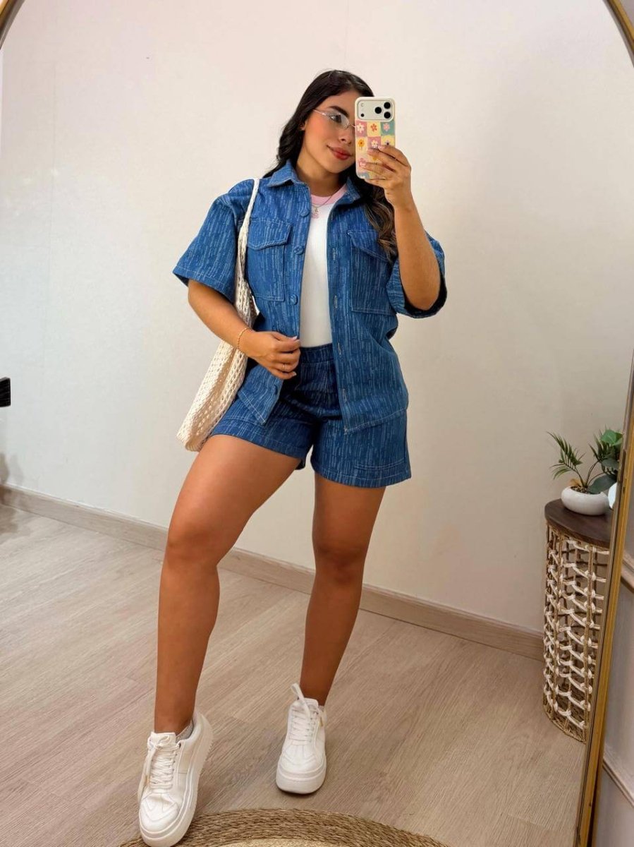 MATCH JEAN CONJUNTO - abbi tienda