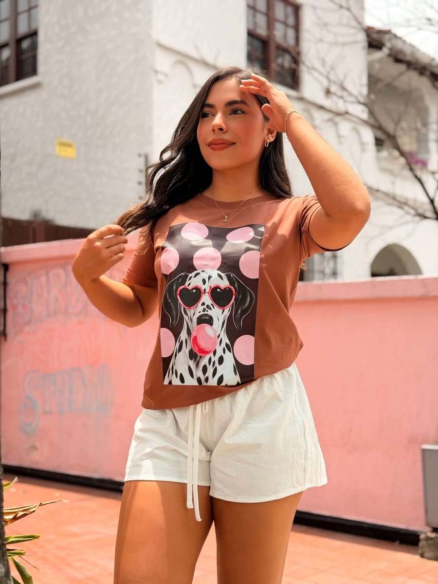 Miss Bubblegum - abbi tienda