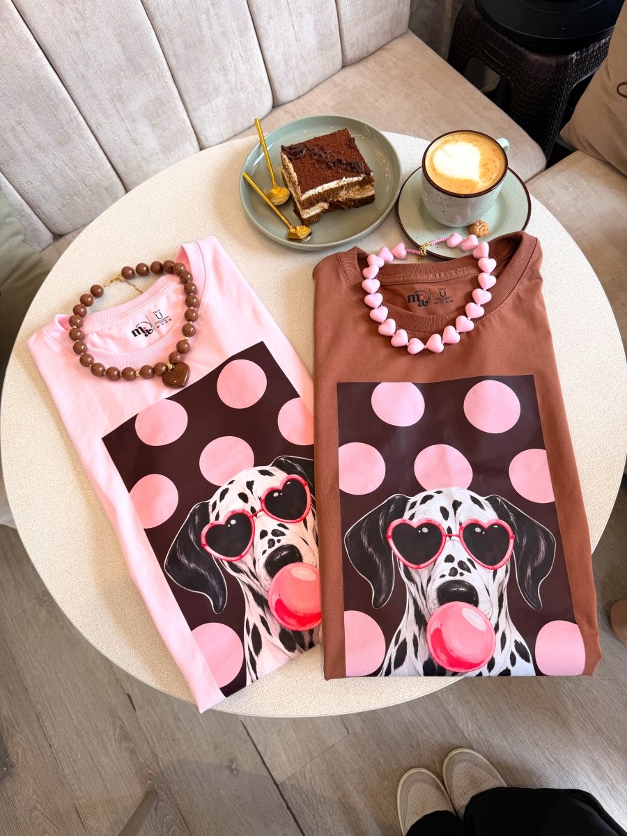 Miss Bubblegum - abbi tienda