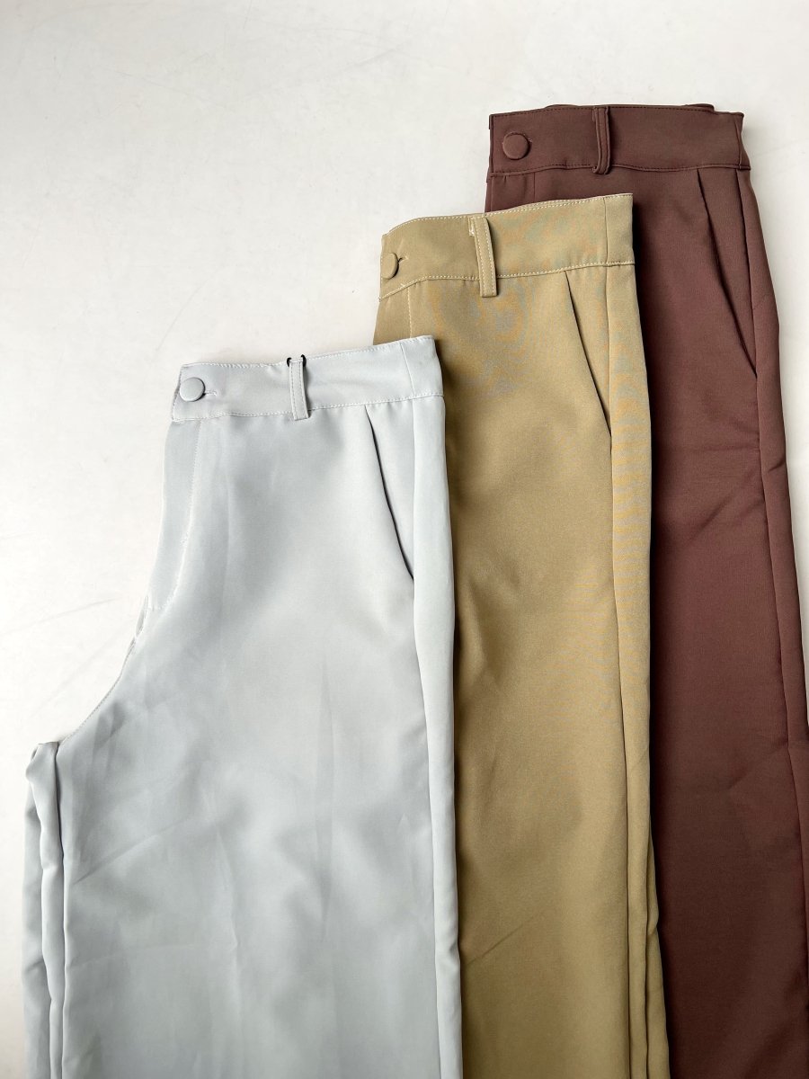 Pantalón - abbi tienda
