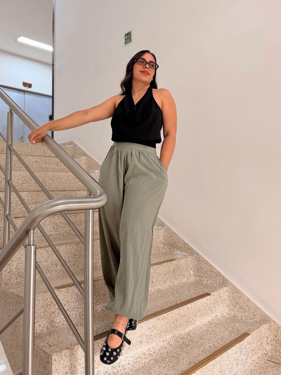 Pantalón aladino - abbi tienda