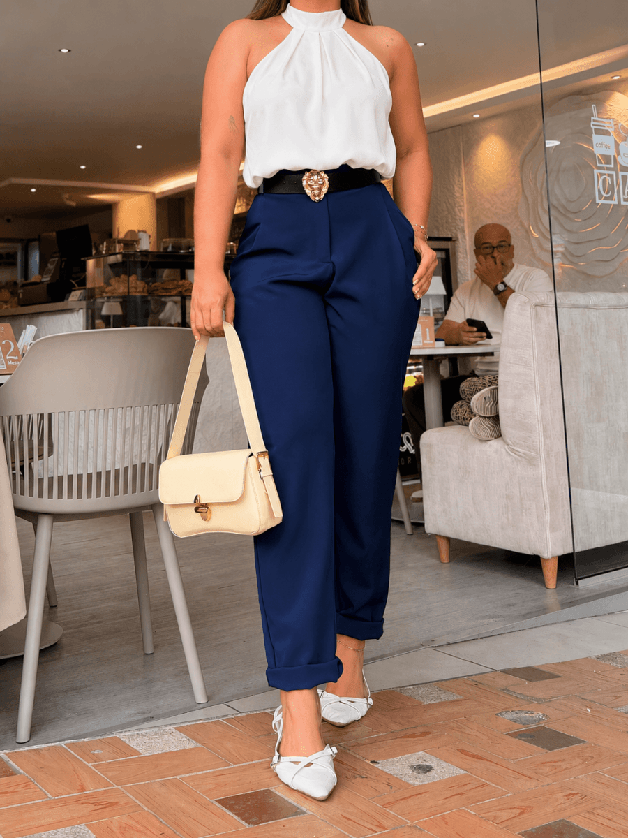 Pantalón Balloon Monaco - abbi tienda