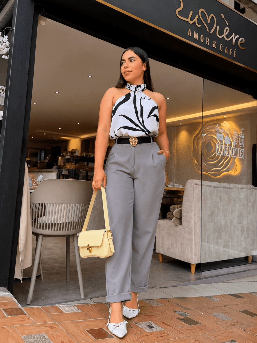 Pantalón Balloon Monaco - abbi tienda