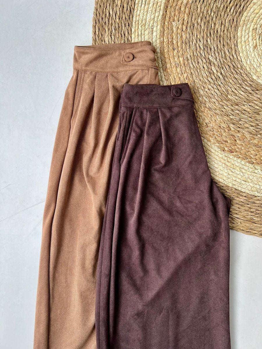PANTALÓN ROMA - abbi tienda