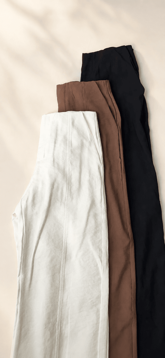 Pantalón Seam Wide - abbi tienda