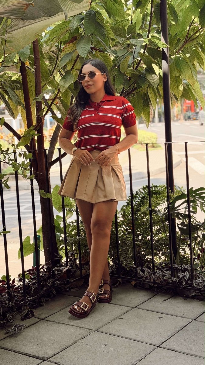 Polo Ivory Line - abbi tienda