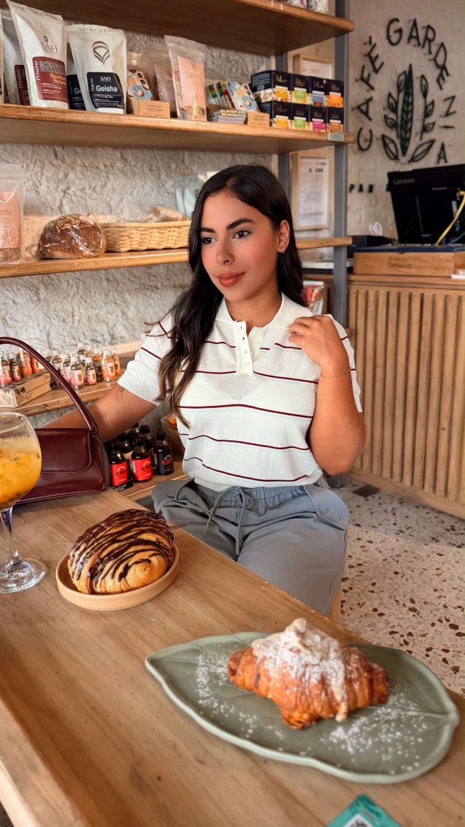 Polo Ivory Line - abbi tienda
