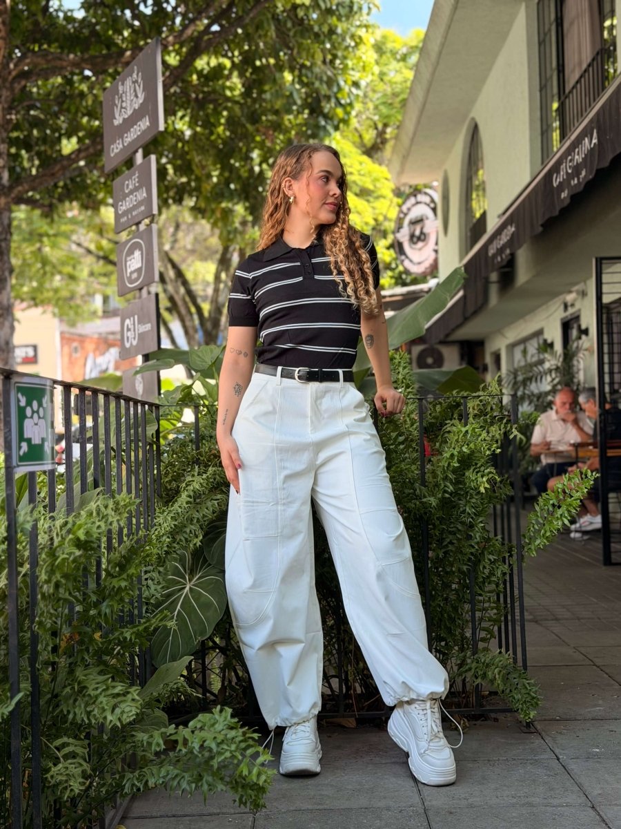 Polo Ivory Line - abbi tienda