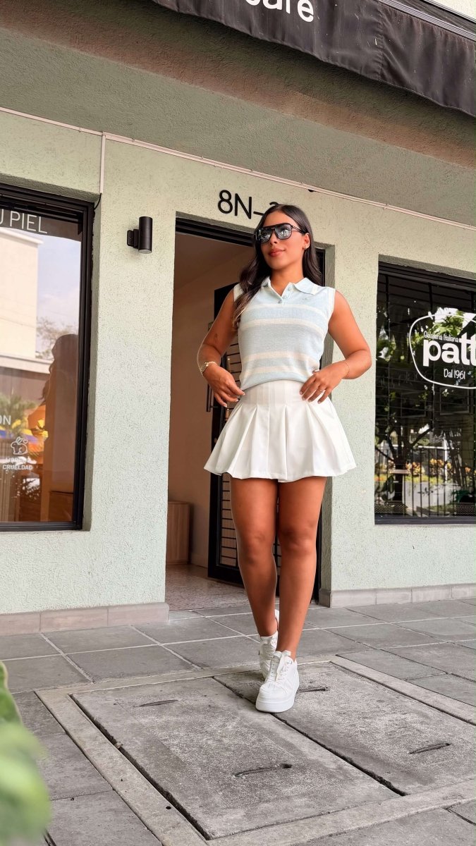 Polo Riviera - abbi tienda