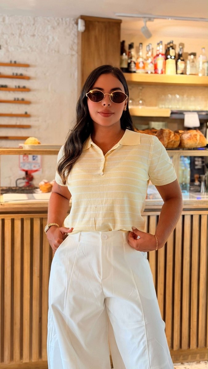 Polo Sienna - abbi tienda