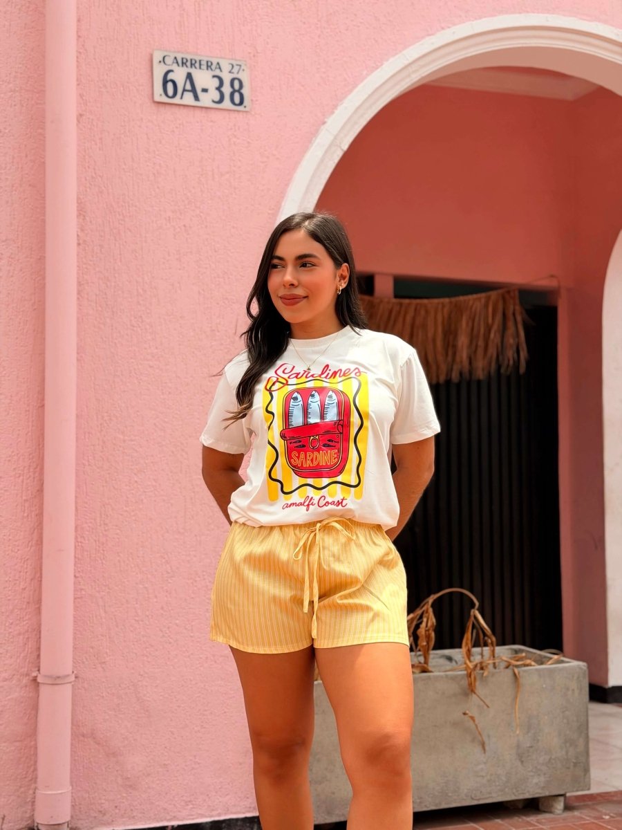 Sardine Chic - abbi tienda