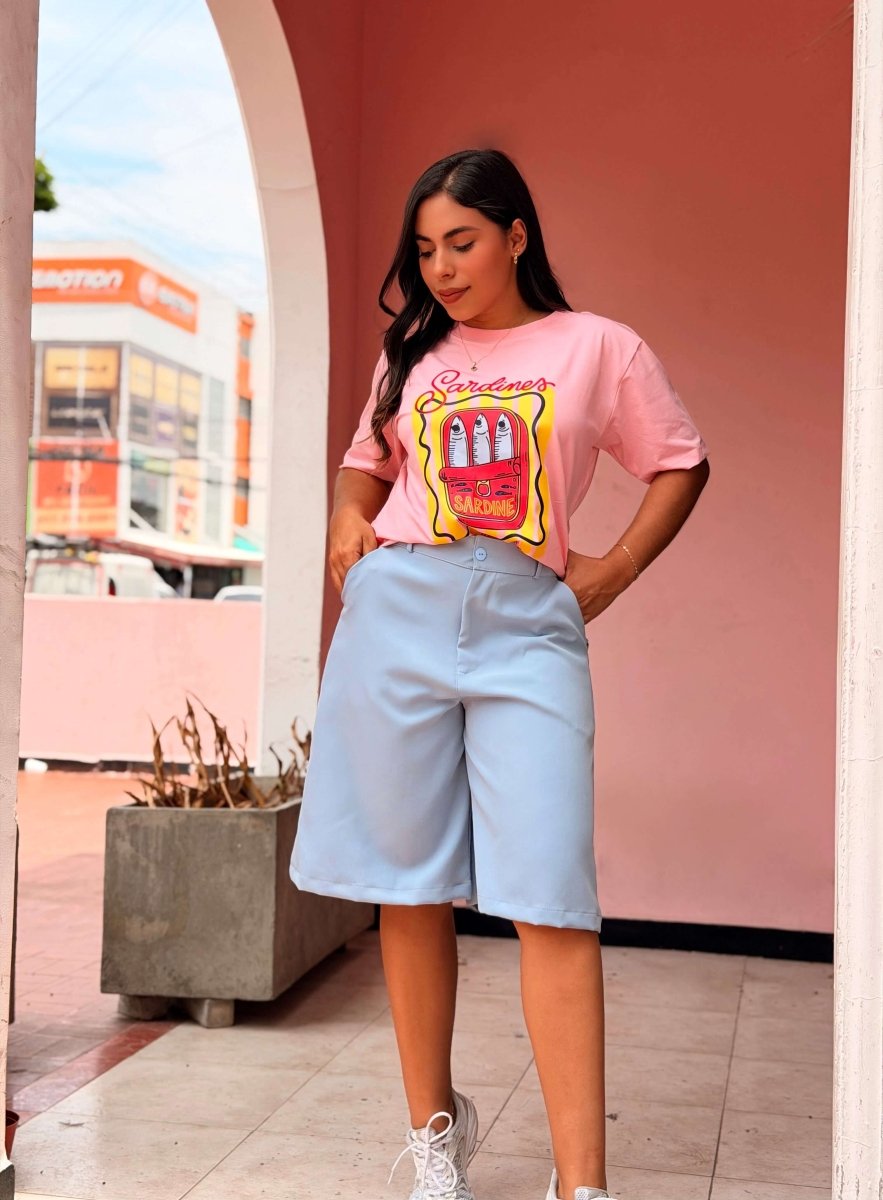 Sardine Chic - abbi tienda