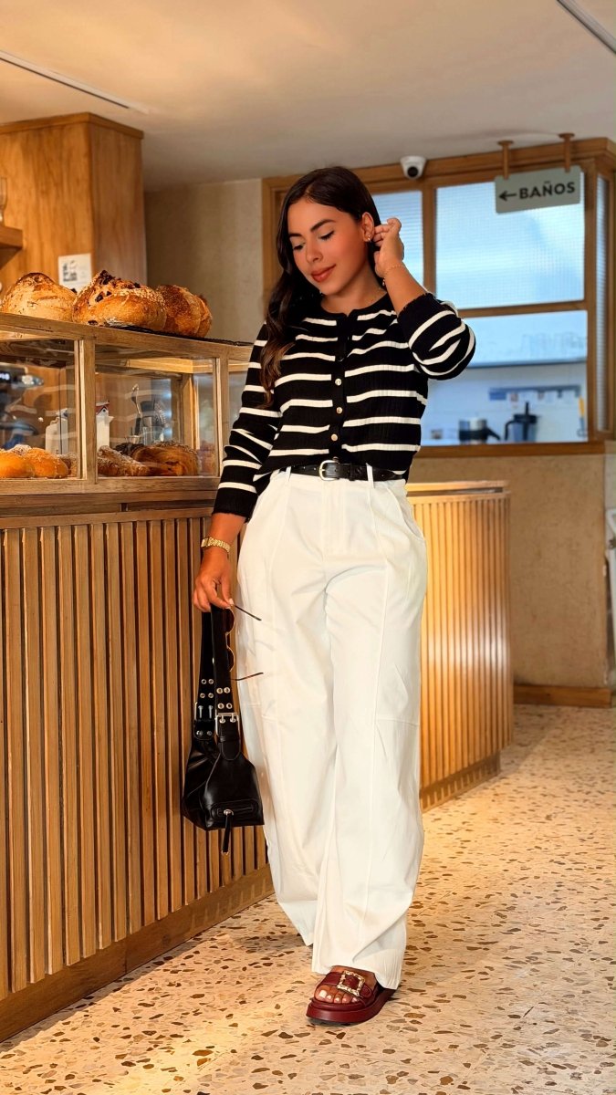 Suéter Chloé - abbi tienda