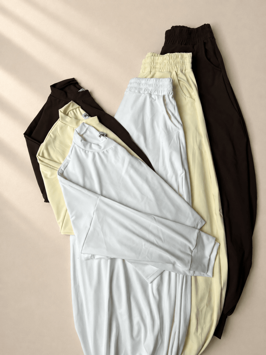 Sunny Days - abbi tienda