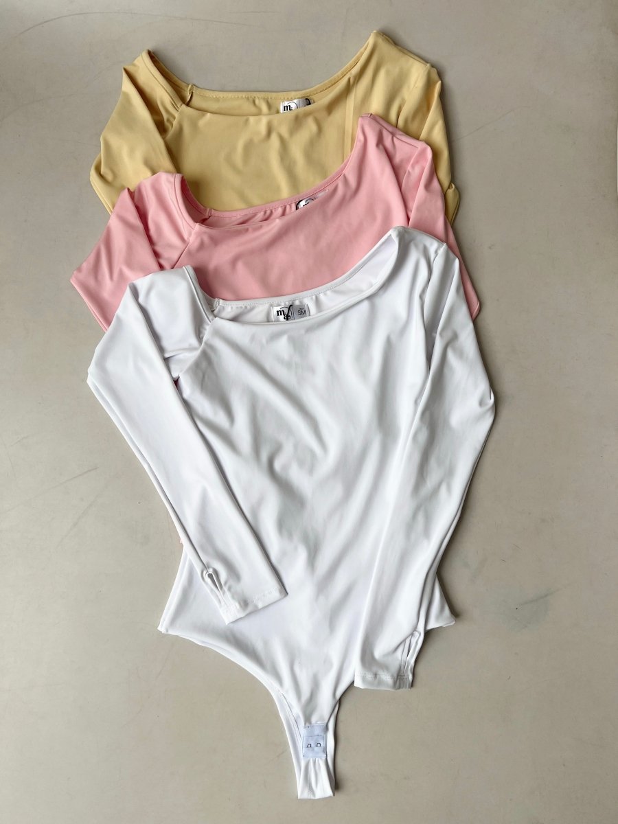 Velvet Body - abbi tienda